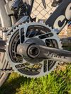 Kliky Sram s wattmetrem 50/37 Force/Red