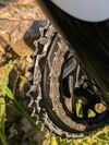 Kliky Sram s wattmetrem 50/37 Force/Red