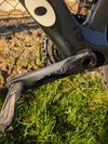 Kliky Sram s wattmetrem 50/37 Force/Red