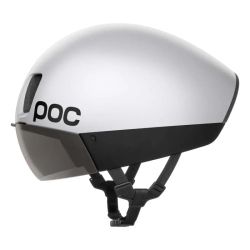 POC Procen Air, Hydrogen White, vel. L