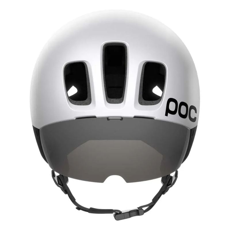 POC Procen Air, Hydrogen White, vel. L
