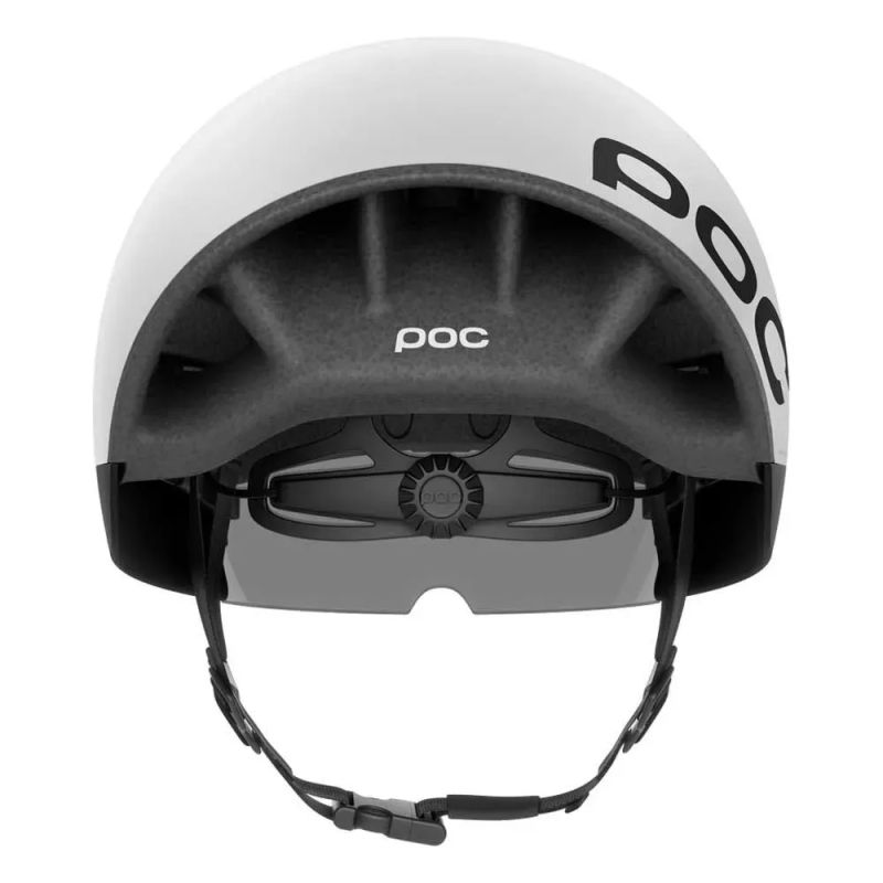 POC Procen Air, Hydrogen White, vel. L