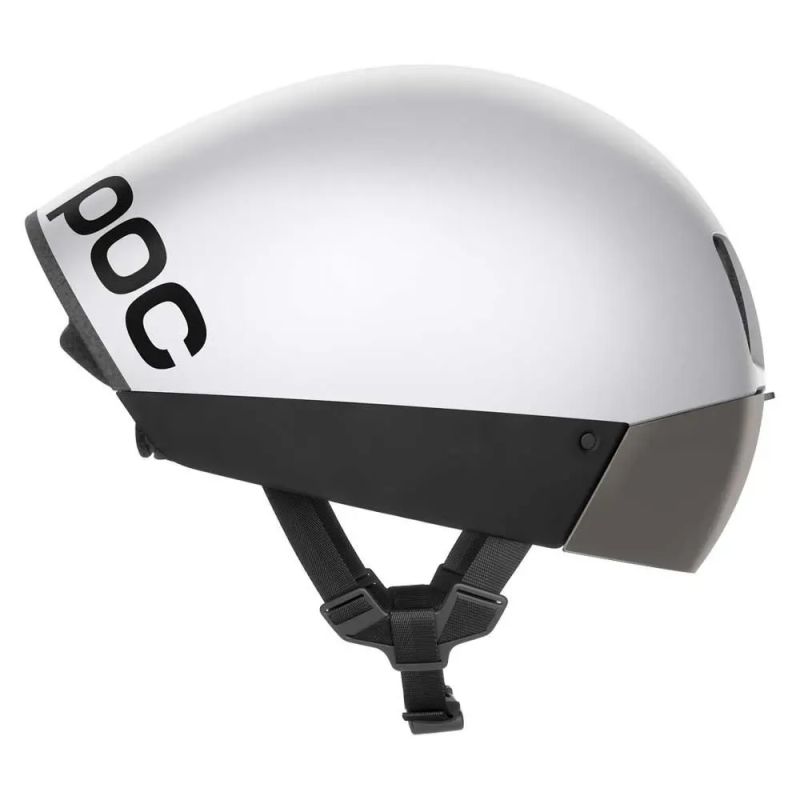POC Procen Air, Hydrogen White, vel. L