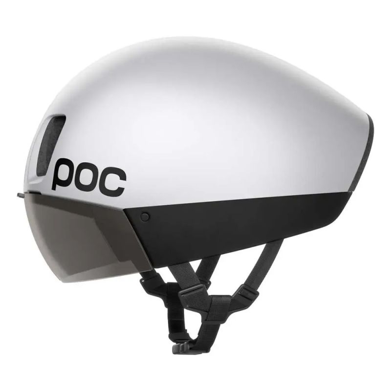 POC Procen Air, Hydrogen White, vel. L