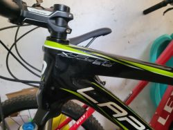 Lapierre X - FLOW 612