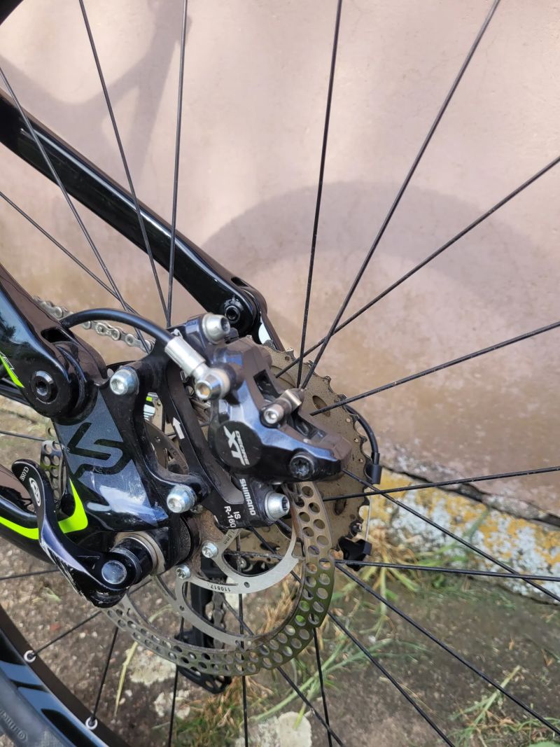 Lapierre X - FLOW 612