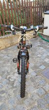 Rock Machine Surge 24
