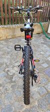 Rock Machine Surge 24