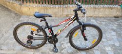 Rock Machine Surge 24