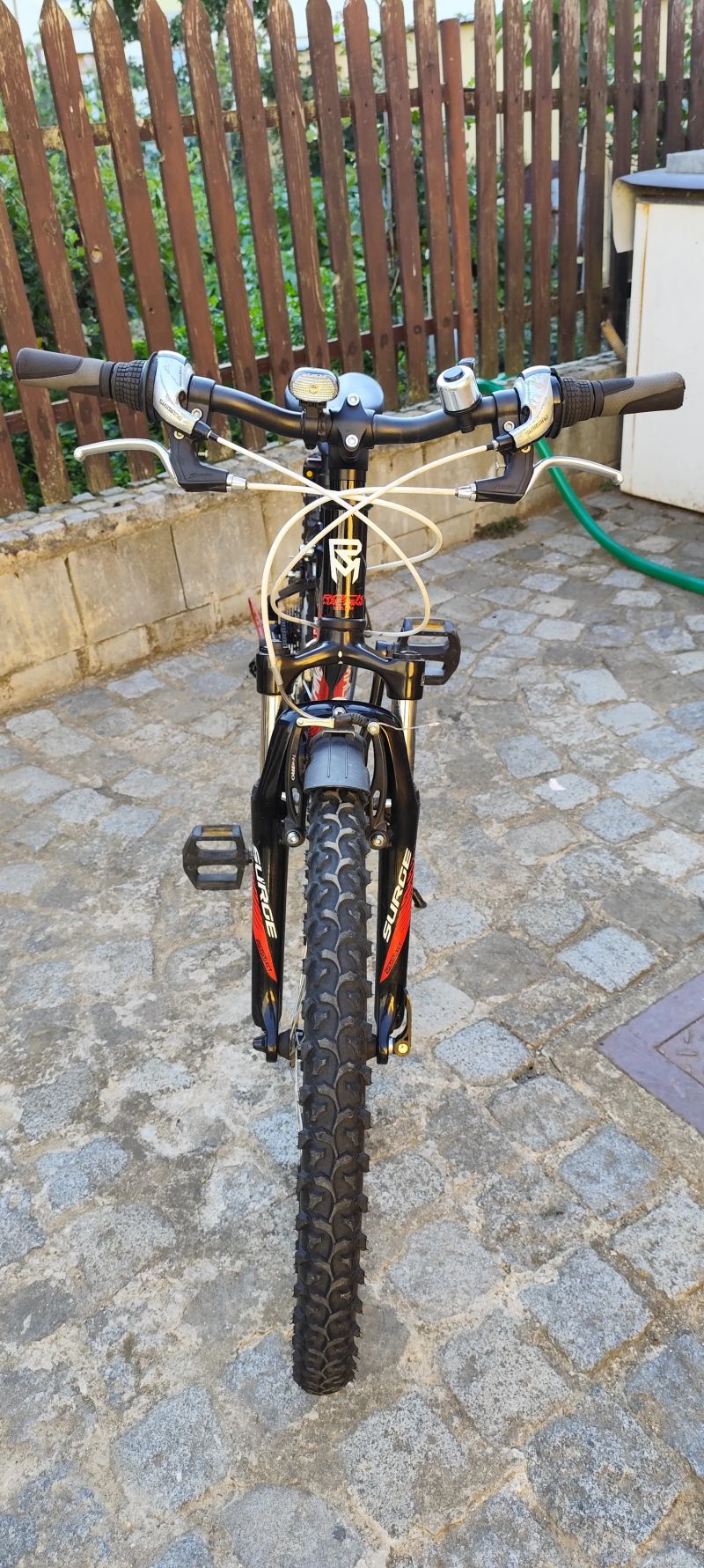 Rock Machine Surge 24