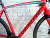 SPECIALIED CRUX na Shimano 105, 54 cm. 1ROK ZÁRUKA