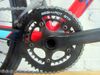 SPECIALIED CRUX na Shimano 105, 54 cm. 1ROK ZÁRUKA