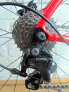 SPECIALIED CRUX na Shimano 105, 54 cm. 1ROK ZÁRUKA