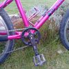 dětské kolo KUBIKES 24S