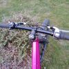 dětské kolo KUBIKES 24S