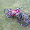 dětské kolo KUBIKES 24S