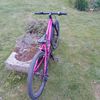 dětské kolo KUBIKES 24S