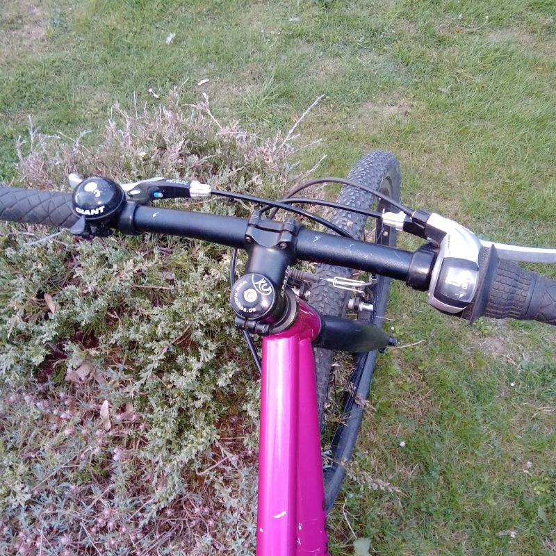 dětské kolo KUBIKES 24S