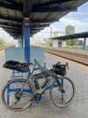 Triban GRVL 120 XL