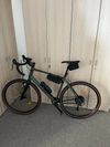 Triban GRVL 120 XL