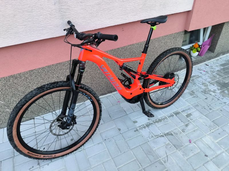 Specialized Turbo LEVO SL