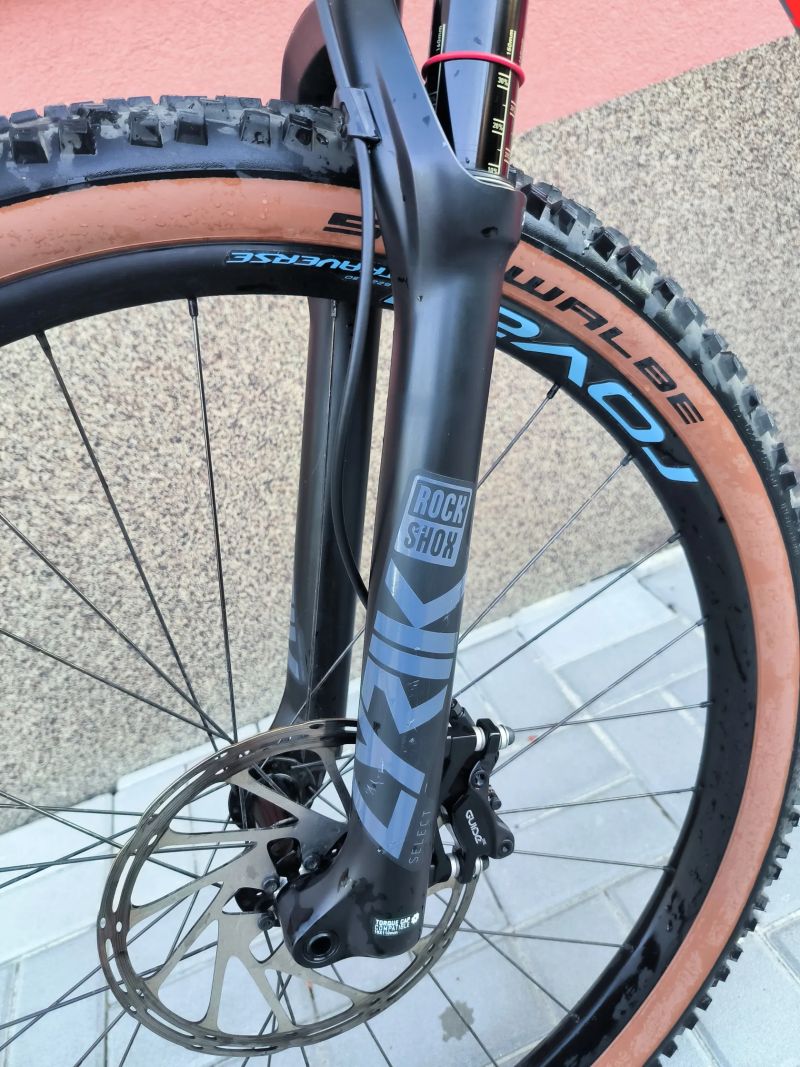 Specialized Turbo LEVO SL