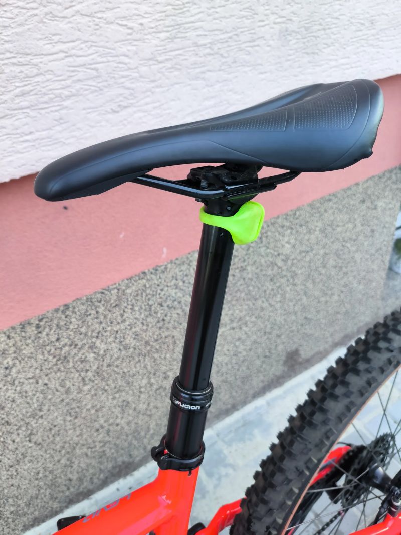 Specialized Turbo LEVO SL