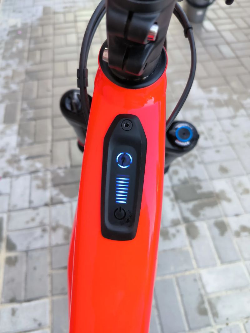 Specialized Turbo LEVO SL