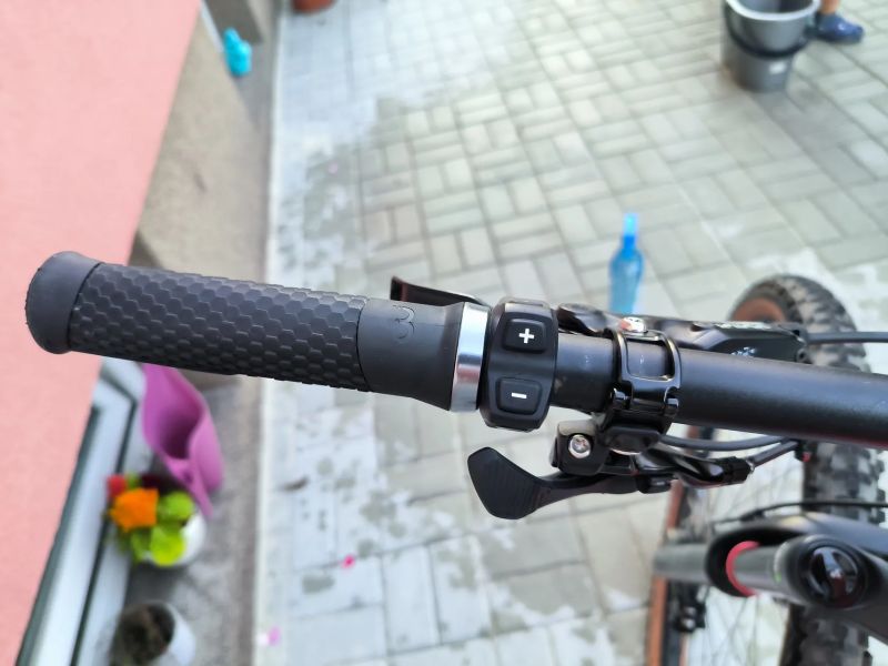 Specialized Turbo LEVO SL