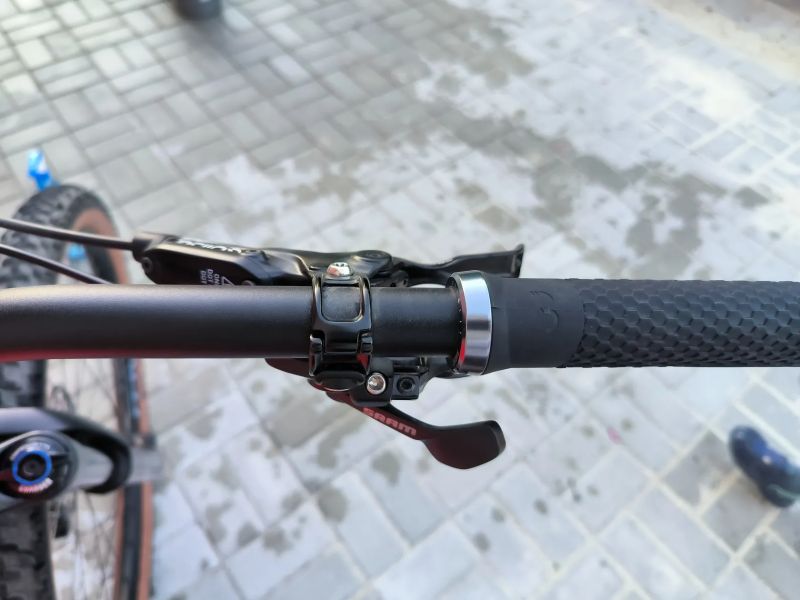 Specialized Turbo LEVO SL