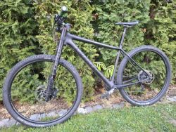 Cannondale F-Si Carbon 4