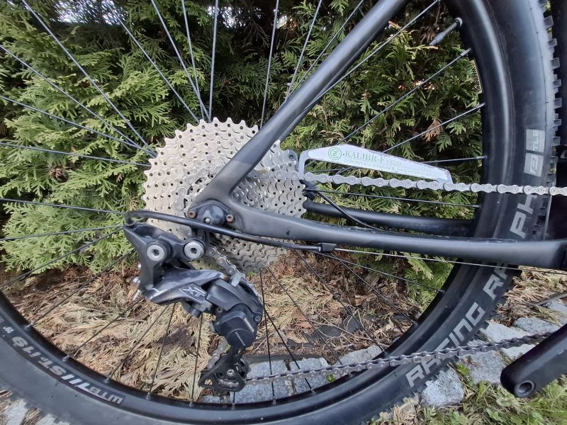 Cannondale F-Si Carbon 4
