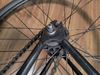 Custom Yoshimura Tracklocross Mad Max Bike