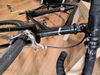 Custom Yoshimura Tracklocross Mad Max Bike