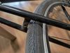 Custom Yoshimura Tracklocross Mad Max Bike