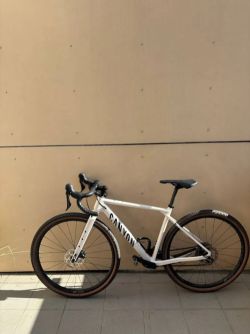 Canyon Grizl 7 2025 - velikost S