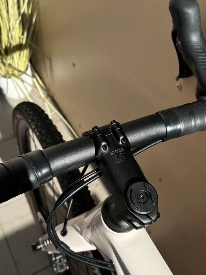 Canyon Grizl 7 2025 - velikost S