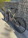 Bergamont trailstar 10