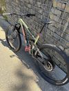 Bergamont trailstar 10