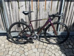 Cervélo Aspero