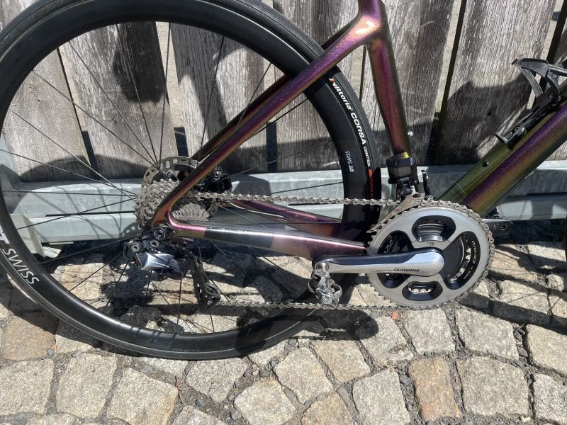 Cervélo Aspero