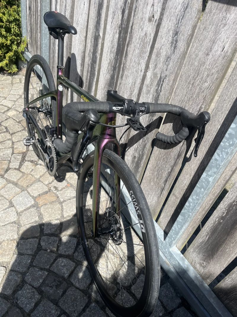 Cervélo Aspero