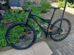 Orbea OIZ M10