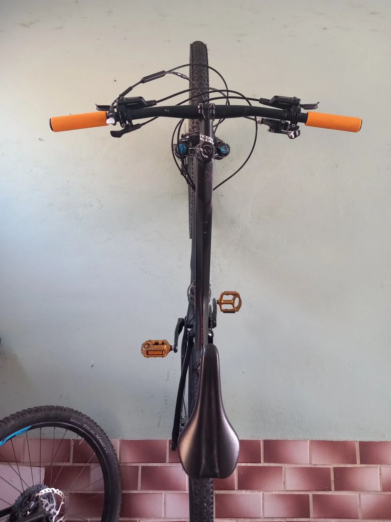 Orbea OIZ M10