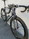 Cannondale Supersix Evo - Absolutně Top kolo i stav! El.řazení:Sram RED AXS, ENVE..PC přes 200.tis!