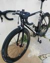 Cannondale Supersix Evo - Absolutně Top kolo i stav! El.řazení:Sram RED AXS, ENVE..PC přes 200.tis!