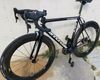 Cannondale Supersix Evo - Absolutně Top kolo i stav! El.řazení:Sram RED AXS, ENVE..PC přes 200.tis!