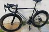 Cannondale Supersix Evo - Absolutně Top kolo i stav! El.řazení:Sram RED AXS, ENVE..PC přes 200.tis!