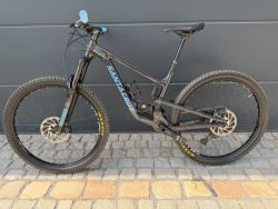 Santa Cruz HighTower