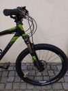 horské kolo Giant Talon 27,5, rám L, 3x10, DEORE XT/SLX, po servisu, pro výšku 170-185cm, jako nové